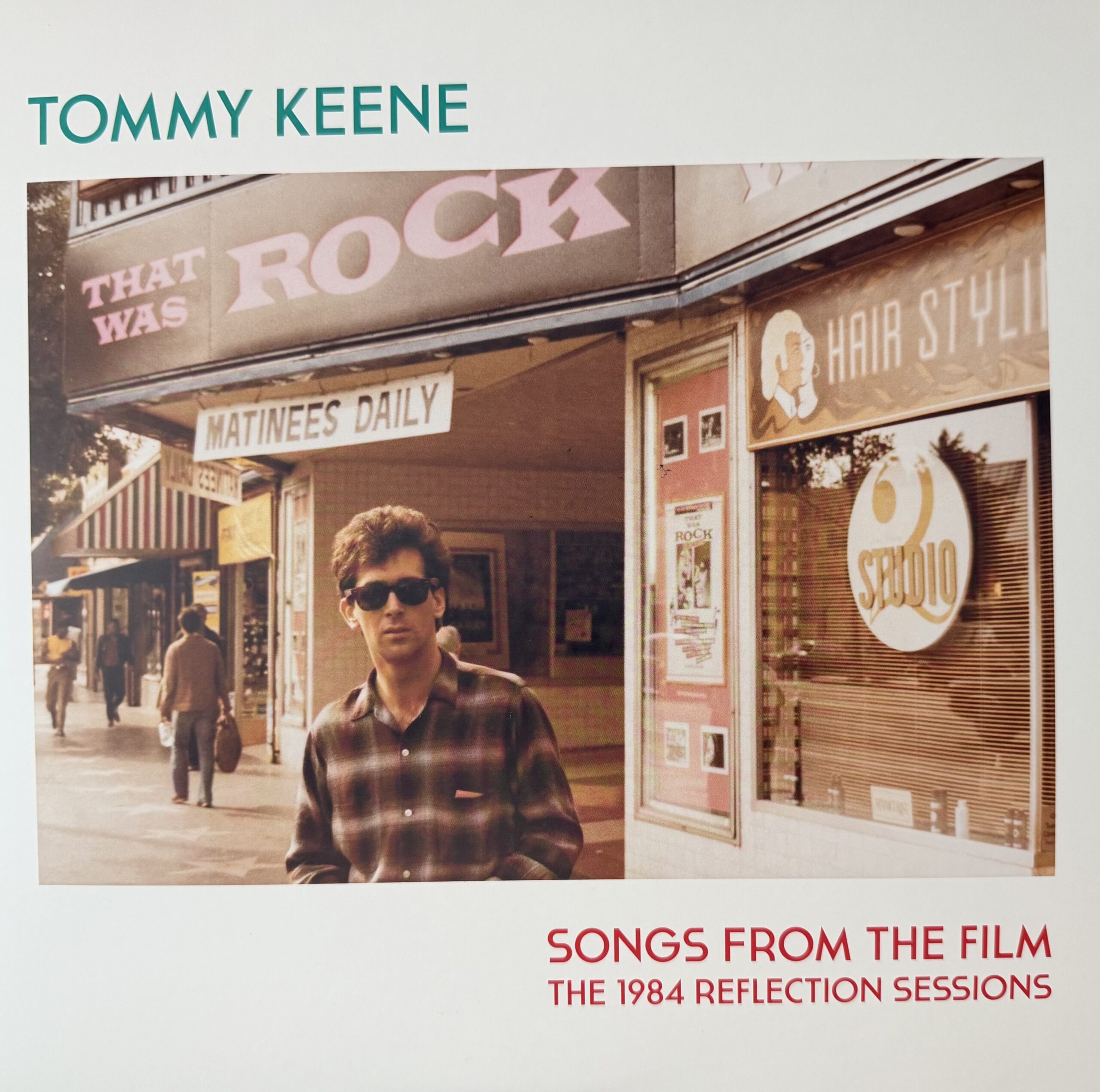 SFTF The Reflection Sessions Record Store Day ’26